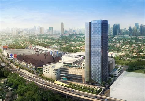 companies in ortigas